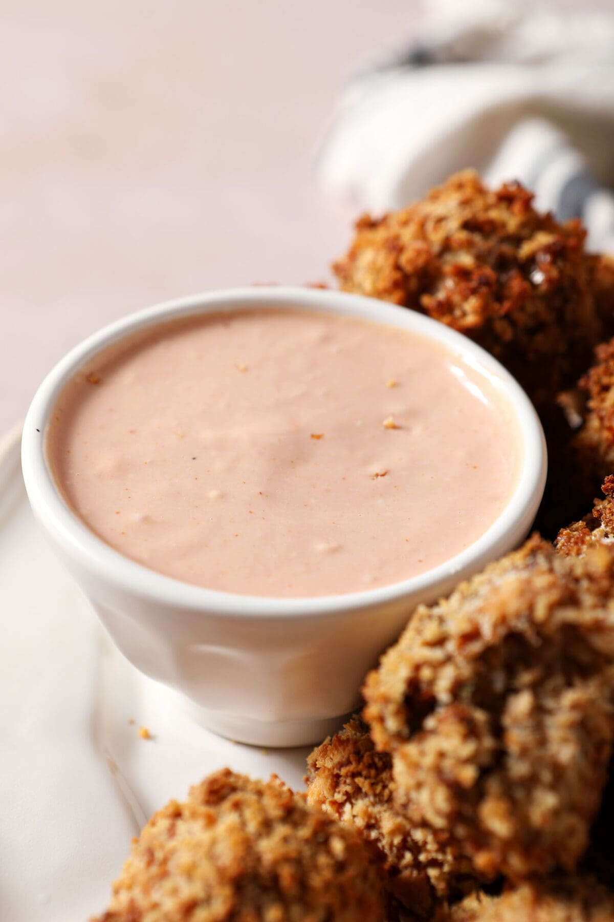 Elevate Every Dish: The Versatile Cajun Dipping Sauce You Need