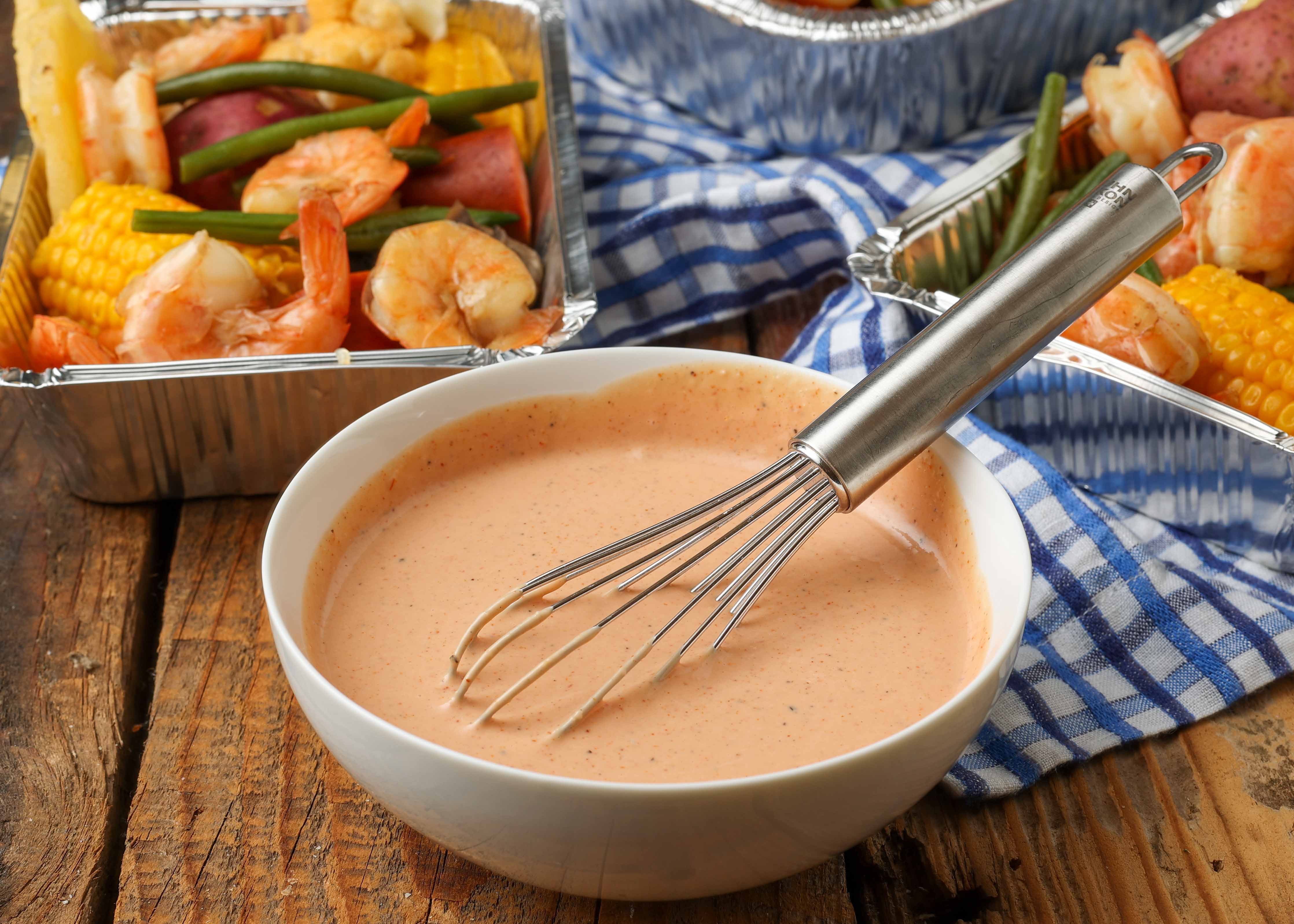 Unlock Bold & Spicy Flavor: Your Guide to Homemade Cajun Sauce